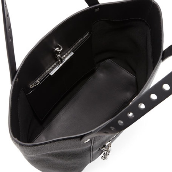 alexander wang tote bag - Picture 2 of 2